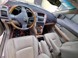 A picture of 2007 Lexus Rx 330