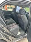 A picture of Reg Toyota Corolla 2005 Model Neatly baked on First Body