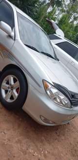A picture of 2004 Toyota Camry 2 4 Big daddy
