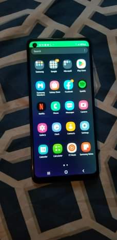 samsung a21s