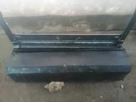 A picture of Geti la kuvuta kwa wenye maduka