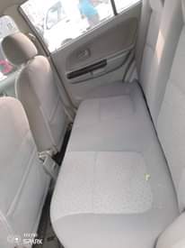 A picture of KIA RIO 2005 MODEL Automatic