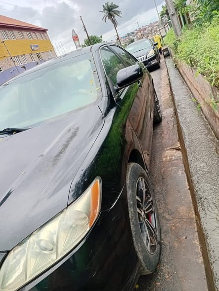 A picture of First Body Extremely Clean Toyota Corolla