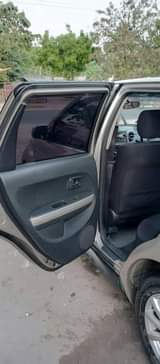 A picture of TOYOTA IST