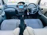 A picture of TOYOTA FUNCARGO