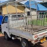 A picture of Suzuki carry 2 8 million Manual Petrol mwanza 0755382436