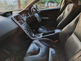 A picture of Volvo XC 90