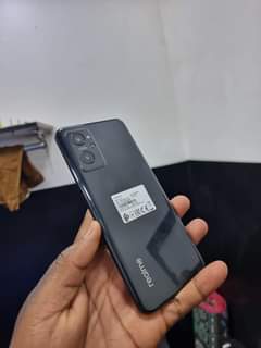 A picture of REALME 9I