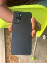 A picture of Oppo a57 2022