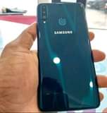 A picture of Samsung A20s