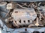 A picture of TOYOTA IST