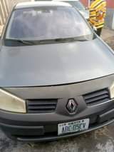 A picture of 08114560910 For more info call Good deal Automatic Renault Toks