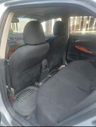 A picture of SMARTAUTOS 2012 Toyota Corolla Everything is working perfectly fine Going