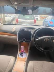A picture of Premio X new model