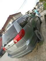 A picture of Registered 2009 Sienna le buy and drive no ac 1