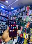 A picture of Samsung galaxy S10 128gb 8gbram At 500k Swaps with topups