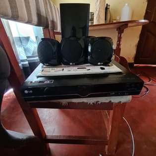 home theater