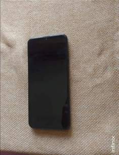 A picture of Infinix hot 40i
