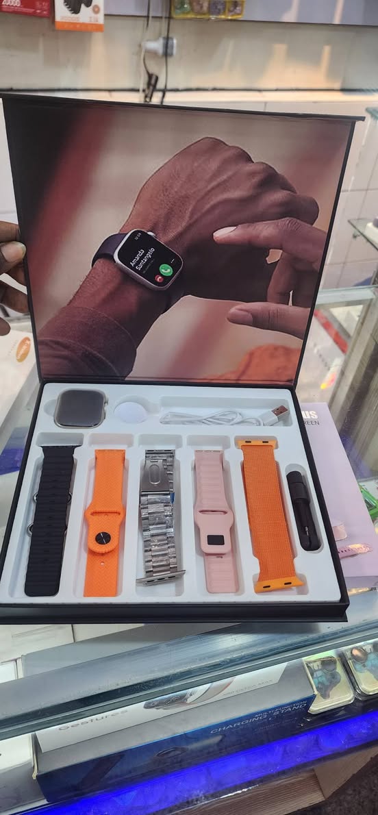 watches