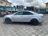 A picture of Toyota Camry 2008 Flashed on First body Engine Ac Gear