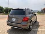 A picture of CLEAN REGISTERED GLK350 2013 MODEL 9 5M NET PRICE ABUJA