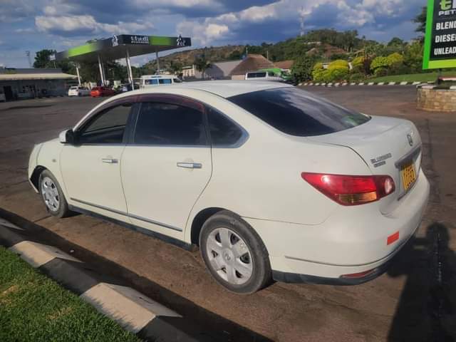 classifieds/cars nissan
