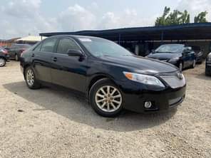 A picture of XLE An Extremely Toyota Camry XLE 2010 Model With Custom