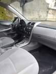 A picture of 2012 First body Toyota Corolla 3 months used 2012 13
