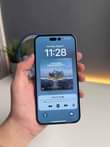 A picture of iPhone 14 pro