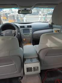 A picture of Camry muscle 208