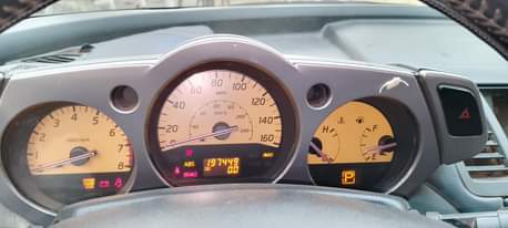 A picture of 2005 Nissan Murano