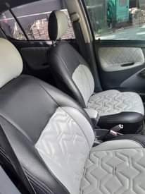A picture of Toyota vitz
