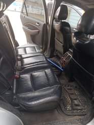A picture of SMARTAUTOS NEATLY USED ACURA MDX 2004 model V6 Engine very