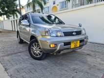 A picture of NISSAN XTRAIL BEI........13.5M