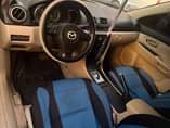 A picture of Unregistered Mazda 3