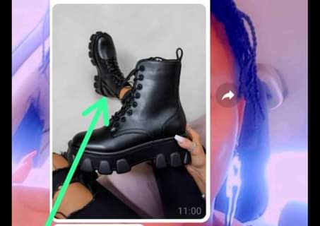 boots