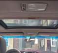 A picture of 2004 model Highlander