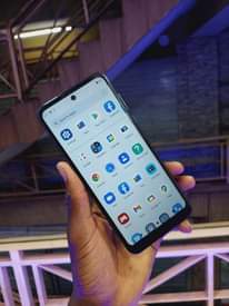 A picture of Motorola g power 128GB