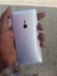A picture of sony xz3