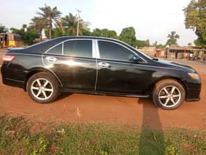 A picture of Camry Mussel 10 Flashed on Firstbody Dm or Call 07063306085