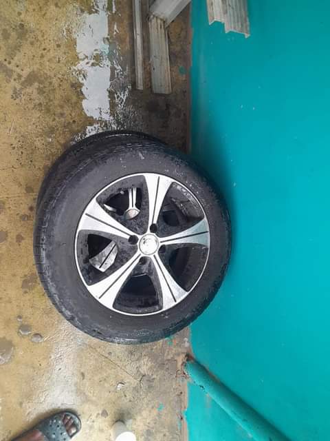 Vehicles F.