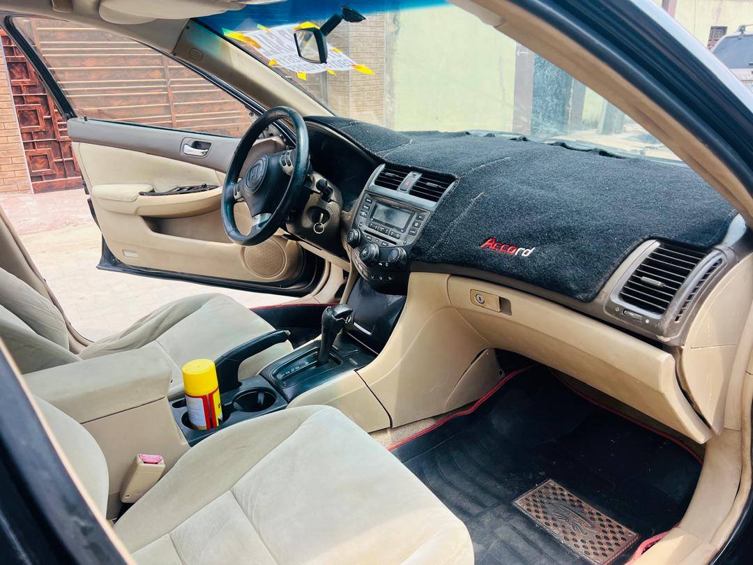 A picture of Honda