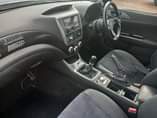 A picture of Subaru Imprezza 135 Million WhatsApp or Call 256776245142