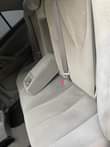 A picture of Almost a year Used Camry LE 2008