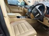 A picture of Volkswagen Toureg