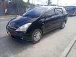 A picture of TOYOTA WISH 0714058883