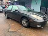 A picture of Register Lexus Es330 2004 Model
