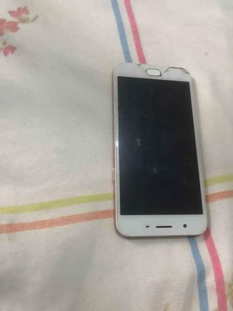 oppo f1