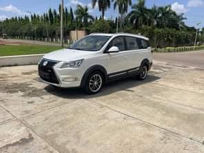 A picture of BRAND NEW INNOSON IKENGA 2022 MODEL IN KADUNA 08144308178 GOING