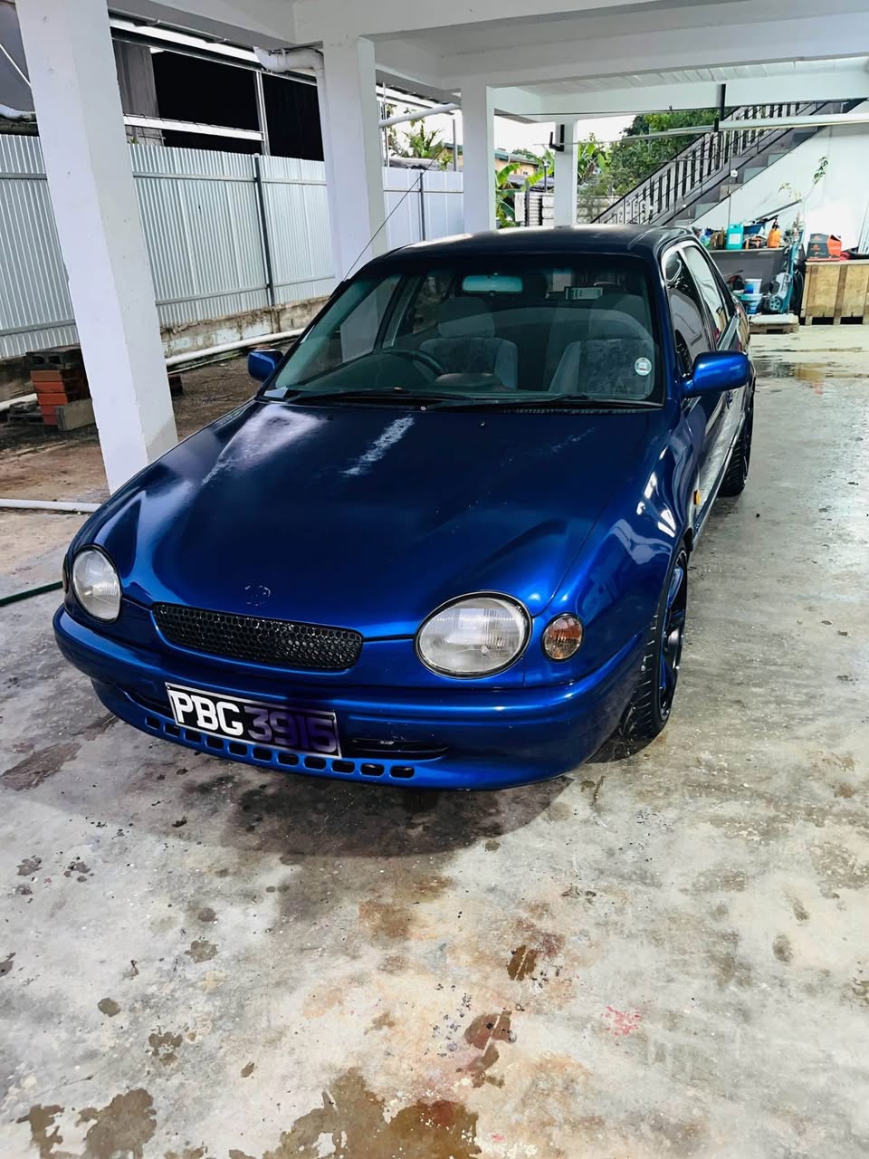 toyota